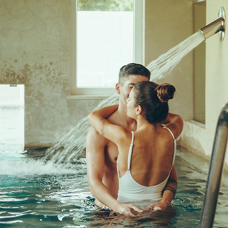 Estalagem Santa Iria Hotel & Spa Tomar Ngoại thất bức ảnh