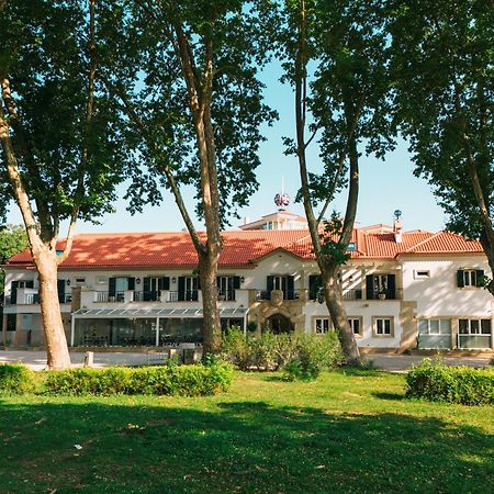 Estalagem Santa Iria Hotel & Spa Tomar Ngoại thất bức ảnh