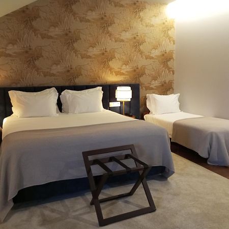 Estalagem Santa Iria Hotel & Spa Tomar Ngoại thất bức ảnh