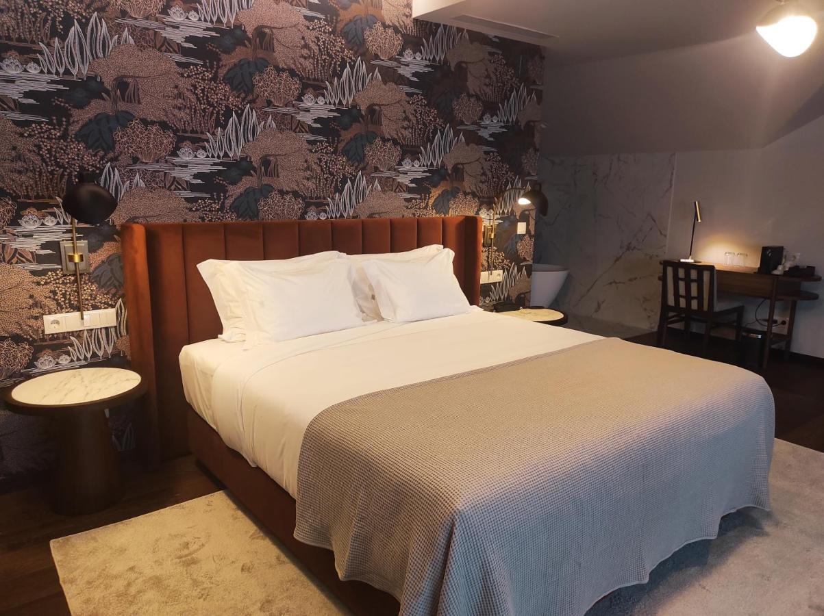 Estalagem Santa Iria Hotel & Spa Tomar Ngoại thất bức ảnh