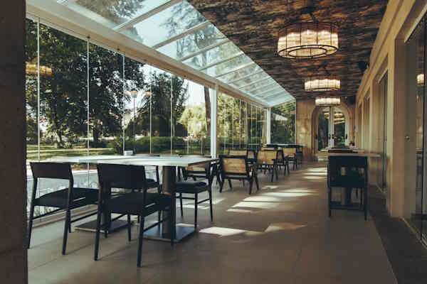 Estalagem Santa Iria Hotel & Spa Tomar Ngoại thất bức ảnh