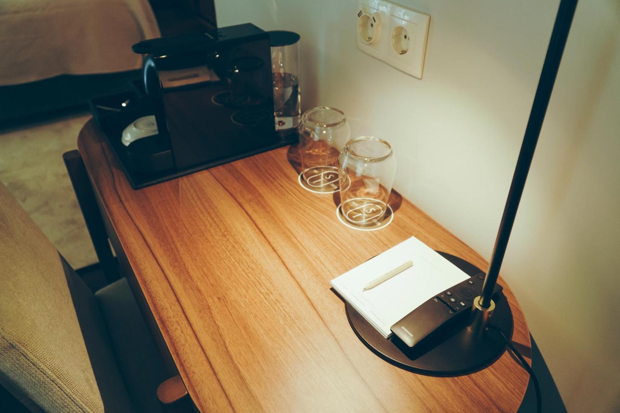 Estalagem Santa Iria Hotel & Spa Tomar Ngoại thất bức ảnh