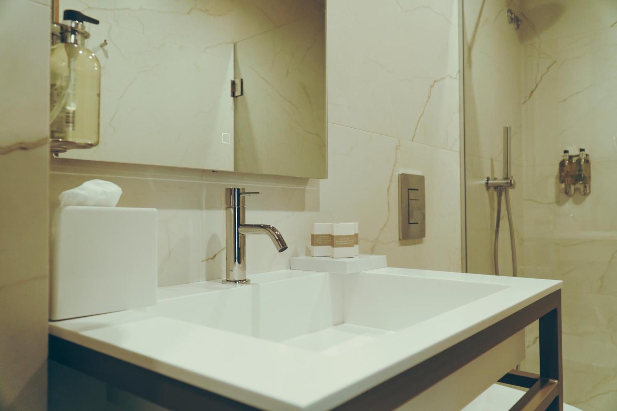 Estalagem Santa Iria Hotel & Spa Tomar Ngoại thất bức ảnh
