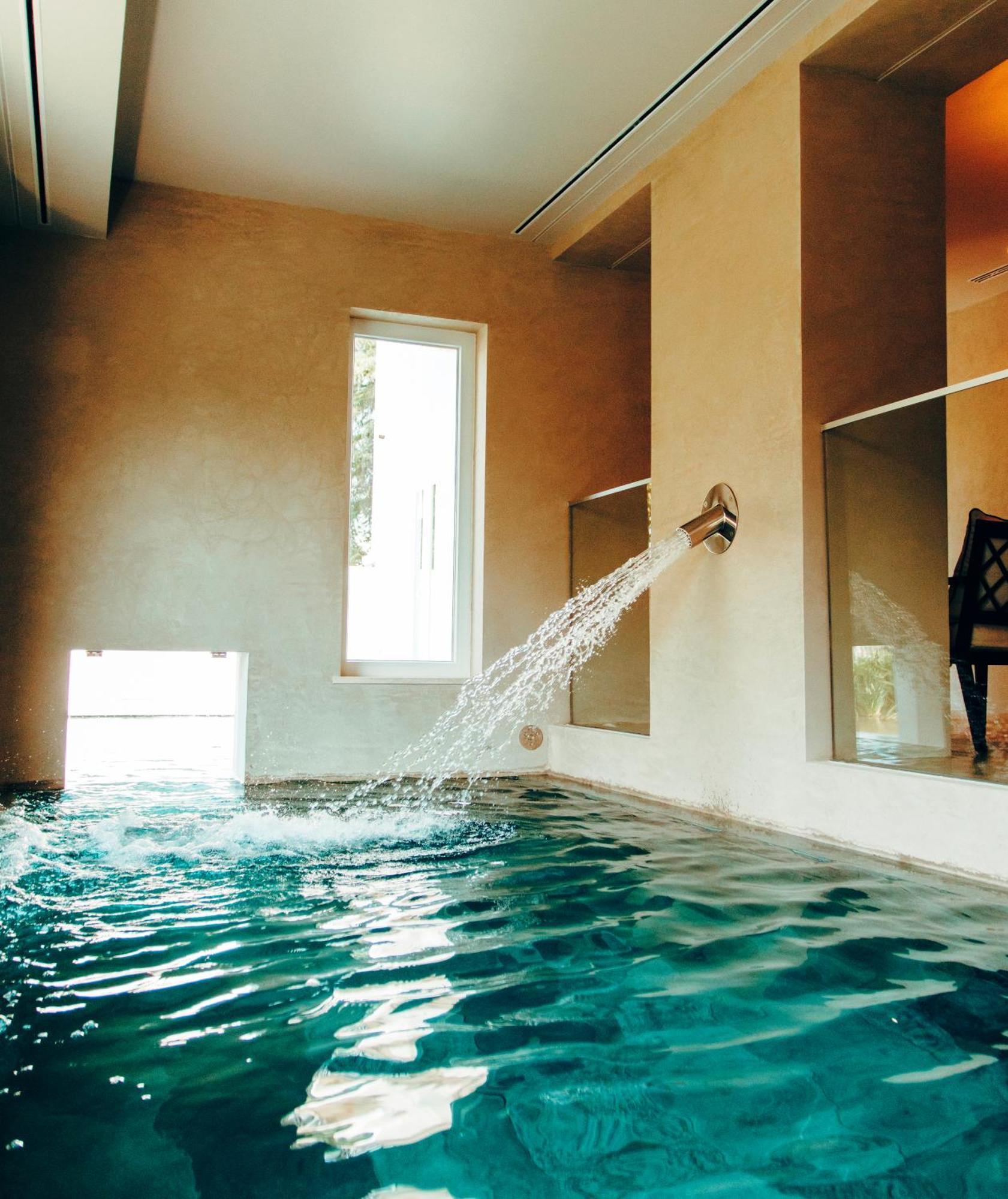 Estalagem Santa Iria Hotel & Spa Tomar Ngoại thất bức ảnh