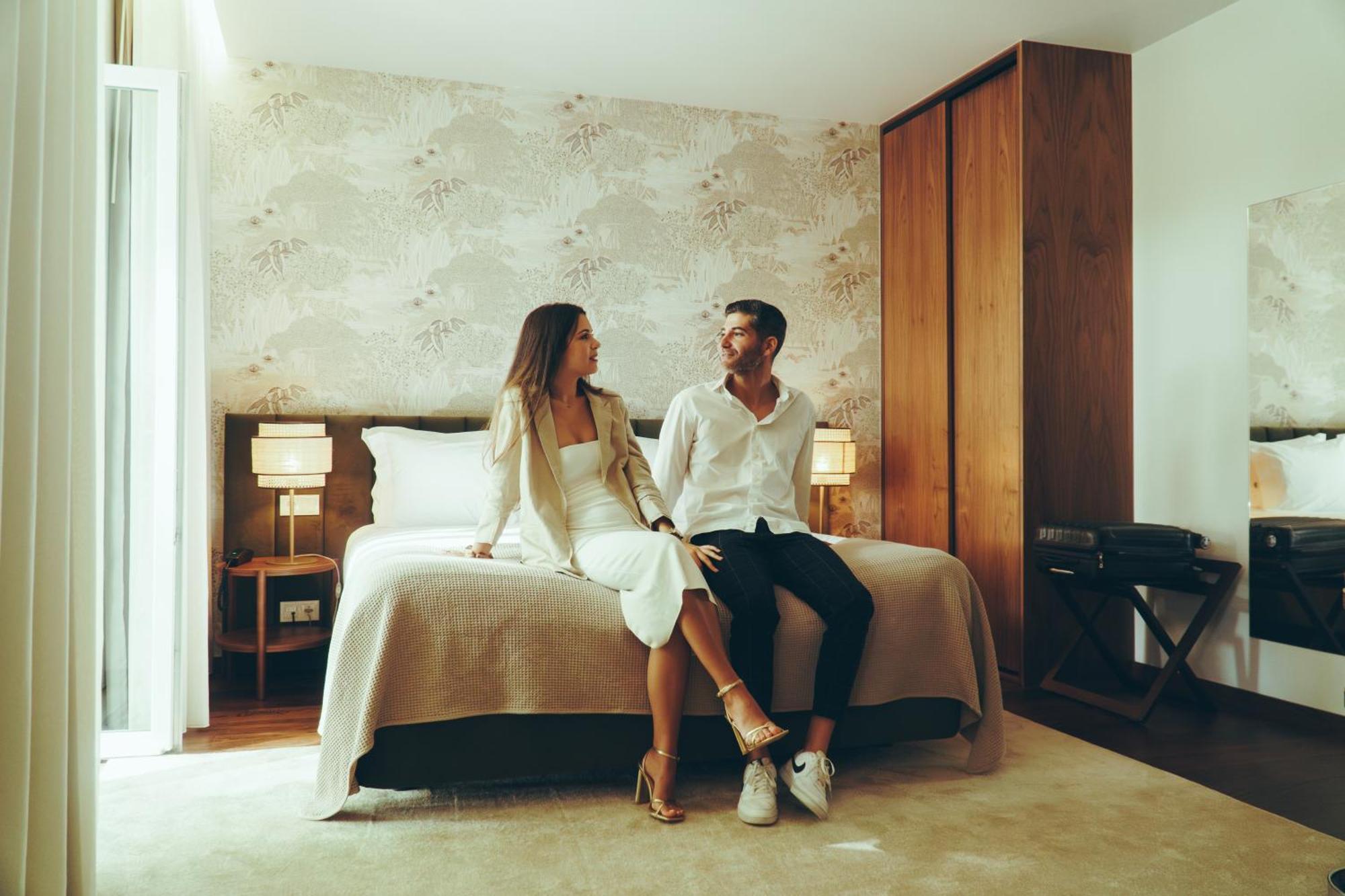 Estalagem Santa Iria Hotel & Spa Tomar Ngoại thất bức ảnh