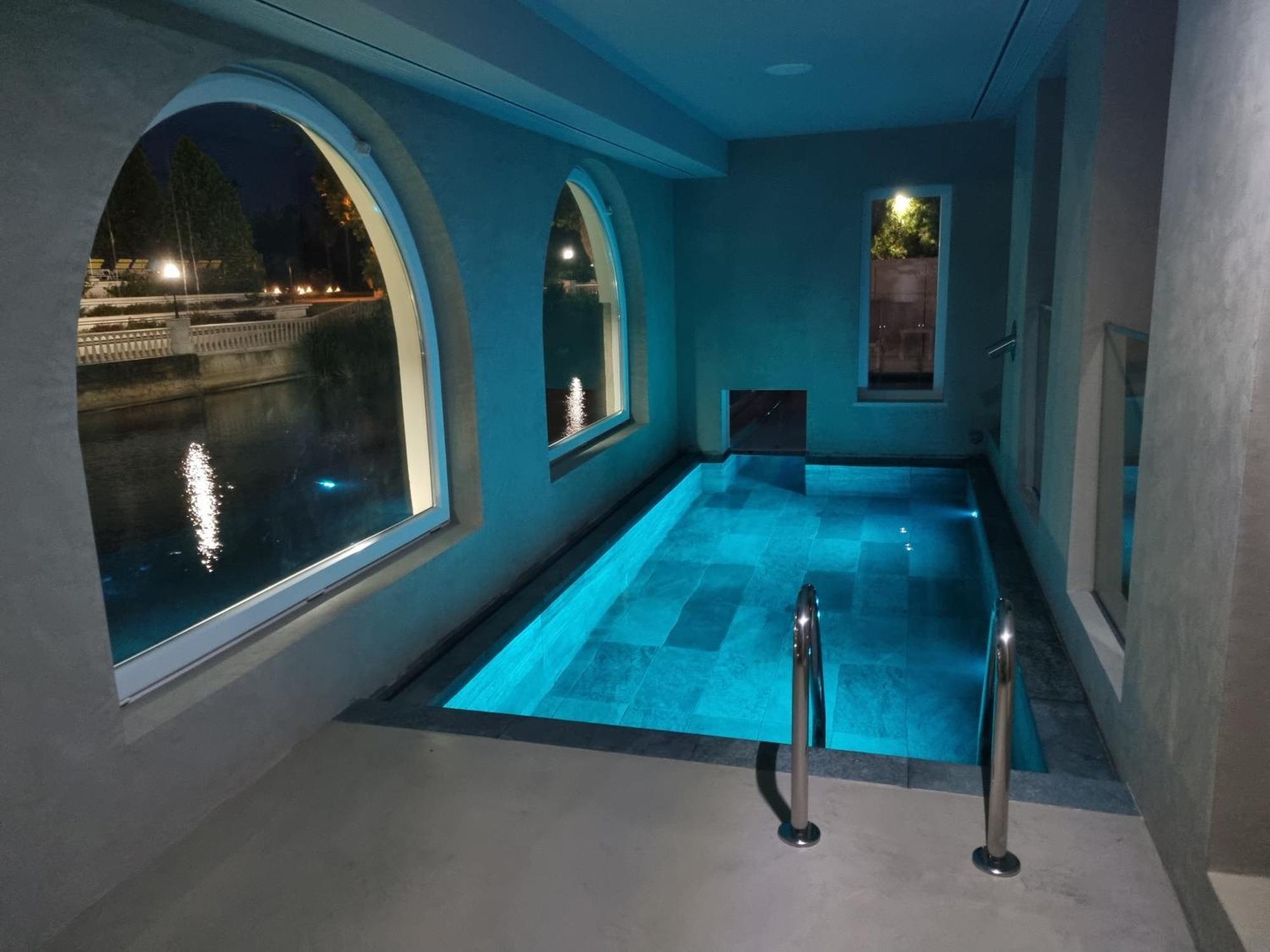 Estalagem Santa Iria Hotel & Spa Tomar Ngoại thất bức ảnh