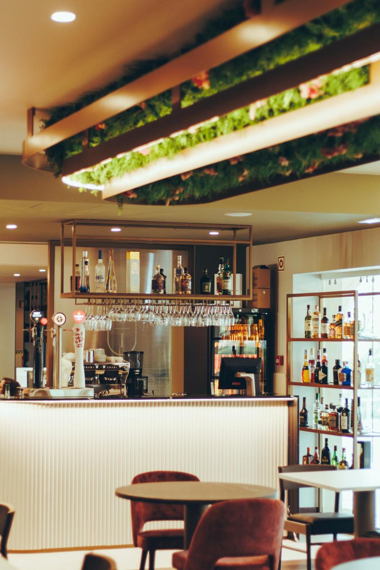 Estalagem Santa Iria Hotel & Spa Tomar Ngoại thất bức ảnh