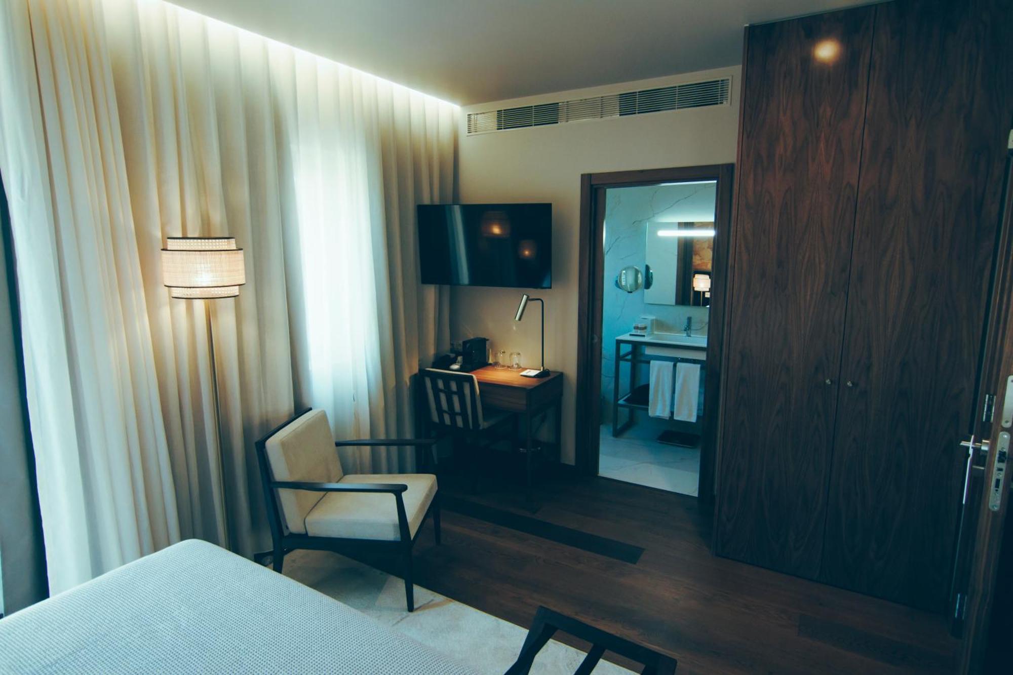 Estalagem Santa Iria Hotel & Spa Tomar Ngoại thất bức ảnh